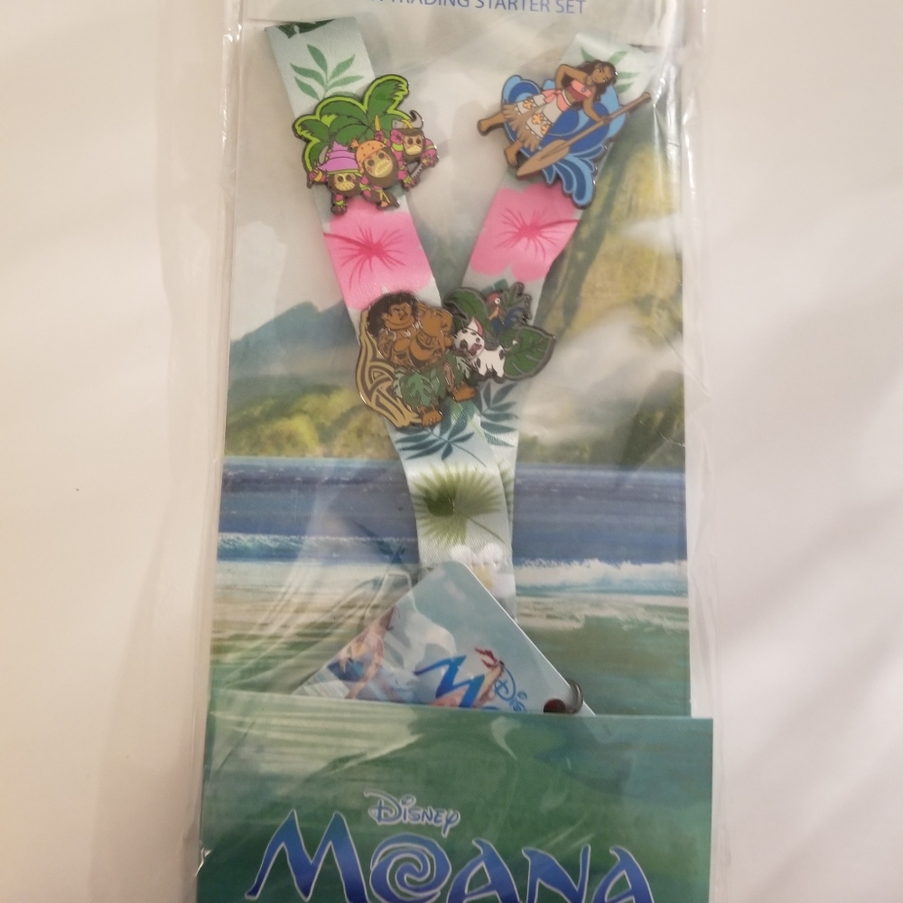 Lanyard